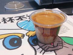 红糖玛丽苏-Seesaw Coffee(上生新所店)