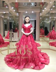 -Color卡诺婚纱礼服馆(南京严选店)