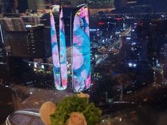 -运·中餐厅(成都华尔道夫酒店)