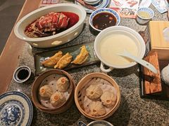 -南京大牌档(之心城店)