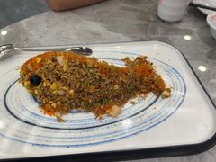 -九龙茶记·粤式餐厅融合菜(鹭江店)