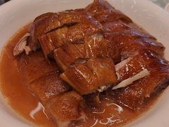 -九號渔港·蒸汽海鲜·粤菜茶点(八卦岭店)