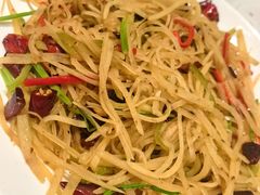 -双合园·海鲜水饺青岛菜(九水东路店)