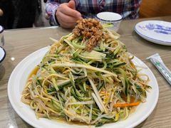 东北大盘凉菜-哈尔滨春饼(朝山街店)
