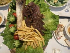 -丰收日·小海鲜·沪上家宴(顾村正大店)