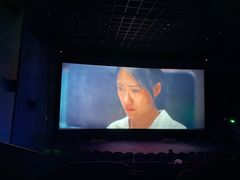 -深影国际影城(学院南路店CGS中国巨幕店)