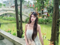 -东涌水乡风情街