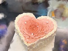 -慕可创意美学·定制CAKE·微景观蛋糕(总店)