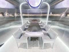 -ELEVEN桌游剧本杀轰趴馆(三里屯店)