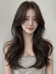 -韩国丽安形象设计