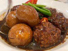 -好福记饭店(红梅公园店)