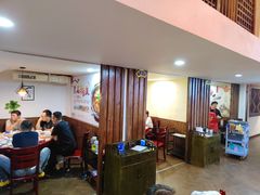 -鱼教头石泉老街石锅鱼(高新店)