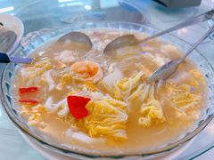 -無招牌海鮮(芽笼店)