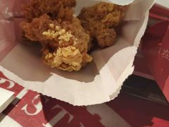 -肯德基(蓝桥店)