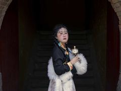 -普陀宗乘之庙(小布达拉宫)