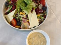 -新侨三宝乐西餐厅(崇文门店)