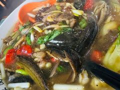 -孙家面馆(淮海第一城店)