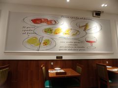 大堂-萨莉亚意式餐厅(万嘉商业广场店)