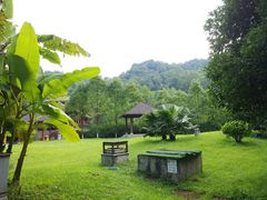 -中铁花水湾温泉酒店(大邑店)