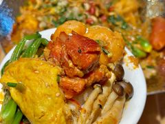 -福客麻辣烫·现炒麻辣香锅(印力中心店)