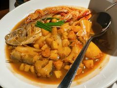 -荣小馆(安达仕店)