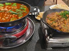 湘味肥肠火锅-湘肠香火锅店(团结湖店)