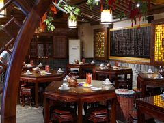 大堂-杨记隆府(重庆总店)