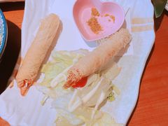 -有喜屋·烧鸟·居酒屋(周浦万达店)