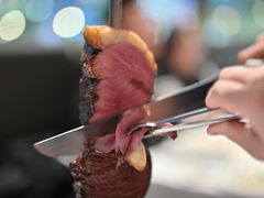 -拉蒂娜·巴西牛排馆 Latina·Brazilian Steakhouse(陆家嘴旗舰店)