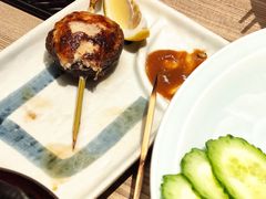 -小山日本料理(兴业太古汇店)