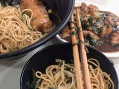 -老地方面馆(思南路店)