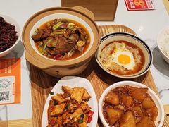 -乡村基·川味现炒大王(熙悦天街店)