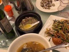 -东江海鲜大排档·潮汕菜·砂锅粥