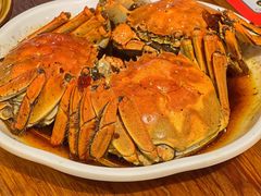 -李双猪·小龙虾·烧烤·羊肉煲(乐山店)