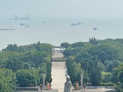 -南沙天后宫景区