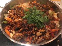 -黄记煌三汁焖锅(广州曜一城店)