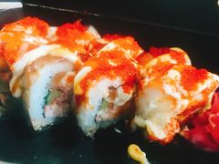 摩托罗拉-壹合羽寿司家