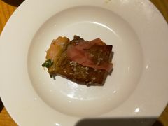 -威斯汀舞台餐厅