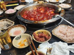 -大龙火锅(老店)