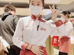 -海底捞火锅(振华广场生日主题店)