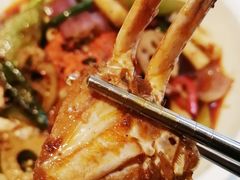 -乾隆美食·本帮菜(黄河路店)