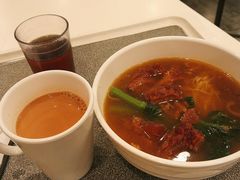-英皇美食坊(英皇娱乐酒店内)
