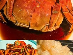 -三玛璐酒楼(汉口路店)