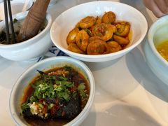 -兰湘子·湘菜小炒(长安万科广场店)