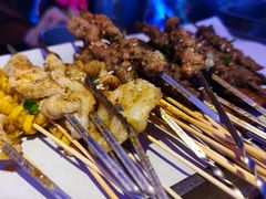 -燥次·烧烤酒场(万象城店)