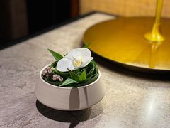 -广州文华东方酒店·江-由辉师傅主理