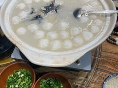-丹江渔村(首都机场店)