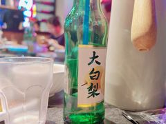 -杨记齐齐哈尔烤肉(五莲路店)