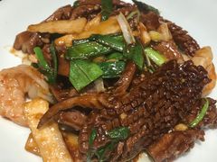 京城第一腰-京味斋·北京烤鸭(北京南站洋桥店)