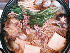 -福匠日本料理(人民路店)